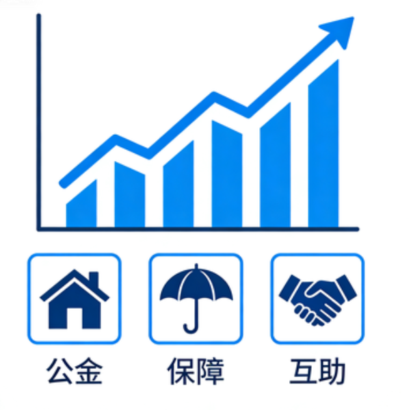 琼海2026年4月公积金新政密集落地:专业代办化身“政策翻译官”