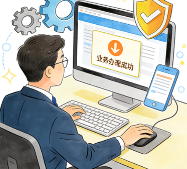 琼海提取住房公积金直付房租业务操作详解