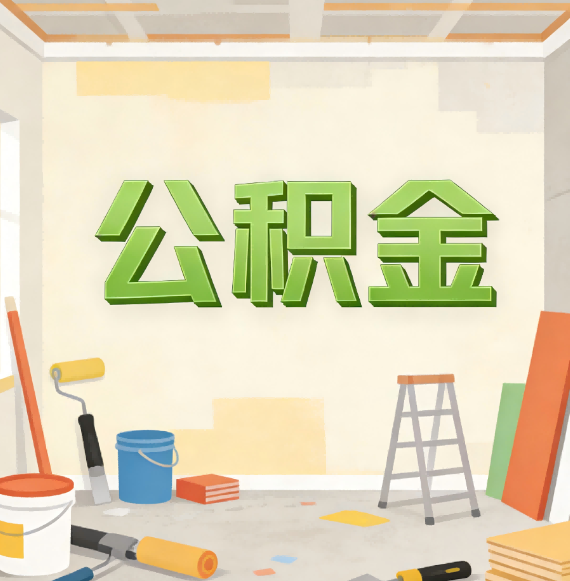 琼海公积金提取实务指南