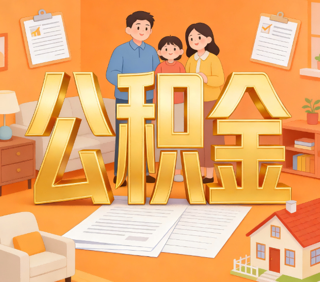 琼海公积金代办服务的现实价值与普惠意义