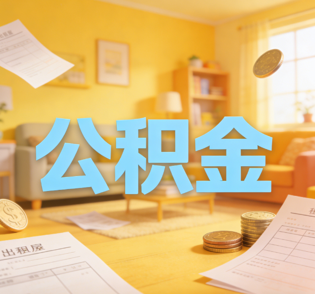 琼海别让公积金“躺在账户里睡觉”！