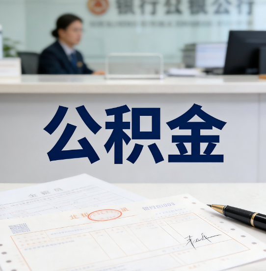 琼海养老公积金代办需要哪些证件？