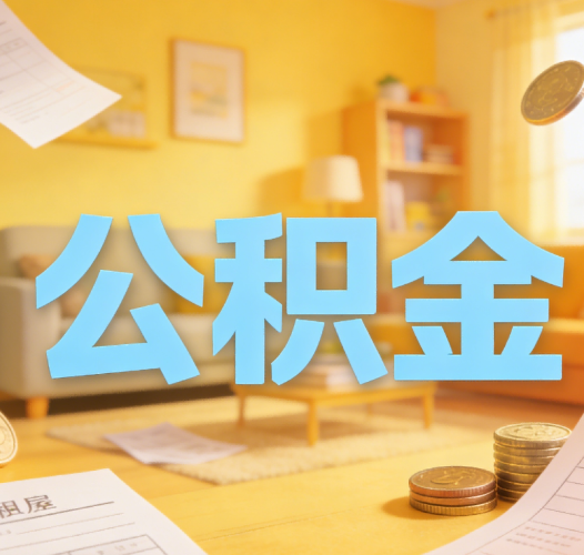 琼海买房如何提取公积金？