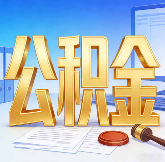 琼海公积金代办行业观察：从“跑腿经济”到“专业服务”的蝶变之路