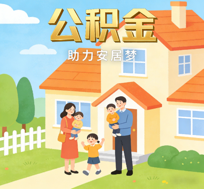 琼海公积金代办行业观察：合规化浪潮下，专业服务迎来价值回归